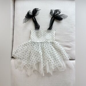 NWT Urban Outfitters Kimchi Blue Tulle Babydoll Cami - XS